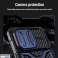Coque Nillkin Adventurer Pro pour iPhone 14 Pro noir photo 4
