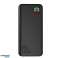 Joyroom JR L015 20000mAh 22,5W Powerbank mit USB-C-Lightning-C-Kabeln Bild 1
