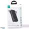 Joyroom JR L015 20000mAh 22,5W Powerbank mit USB-C-Lightning-C-Kabeln Bild 4