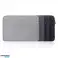 DUX DUCIS LBDB Housse pour ordinateur portable 14 15 4&quot; Housse horizontale noir photo 1