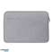 DUX DUCIS LBDB Housse pour ordinateur portable 14 15 4&quot; Housse horizontale transparente photo 2