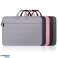 DUX DUCIS LBTC Laptop Bag 15.5 16&quot; Horizontal Handbag navy blue image 2