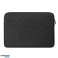 DUX DUCIS LBDB Laptop Case 13 13 9&quot; Horizontal Sleeve black image 1