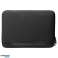 Laptoptasche Hülle Spigen Klasdan KD100 Hülle Laptop 15 16 Schwarz Bild 6