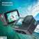 Spigen Glas.tR Slim Film 2 van gehard glas set voor GoPro Hero 9/10 foto 2
