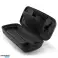 "Spigen Rugged Armor" "Pro" dėklas, skirtas "Sony Playstation Portal Black" nuotrauka 1