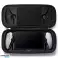 "Spigen Rugged Armor" "Pro" dėklas, skirtas "Sony Playstation Portal Black" nuotrauka 2