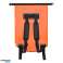 Spigen Aqua Shield A631 vandtæt taske 30 l orange billede 1