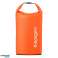 Spigen Aqua Shield A631 vandtæt taske 30 l orange billede 5