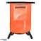 Spigen Aqua Shield A631 vandtæt taske 30 l orange billede 6