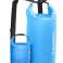 Spigen Aqua Shield A630 sac impermeabil 20 l sac 2 l albastru fotografia 2