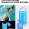 Spigen Aqua Shield A630 sac impermeabil 20 l sac 2 l albastru fotografia 3