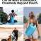 Spigen Aqua Shield A630 sac impermeabil 20 l sac 2 l albastru fotografia 5