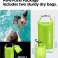 Spigen Aqua Shield A630 wasserdichte Tasche 20 l Tasche 2 l grün Bild 1