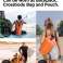 Spigen Aqua Shield A630 sac impermeabil 20 l sac 2 l portocaliu fotografia 1