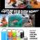 Spigen Aqua Shield A630 sac impermeabil 20 l sac 2 l portocaliu fotografia 6
