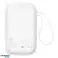 Baseus Qpow Pro 20000mAh 22.5W Powerbank med innebygd USB C-kabel og bilde 5
