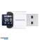 Samsung microSDXC PRO Ultimate 128GB 200MB/s UHS I/U3 -muistikortti kuva 2
