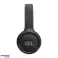 JBL Tune 520BT Wireless Bluetooth 5.3 On-Ear-Kopfhörer Schwarz Bild 2