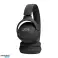JBL Tune 520BT Wireless Bluetooth 5.3 On-Ear-Kopfhörer Schwarz Bild 5