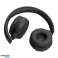 JBL Tune 520BT Wireless Bluetooth 5.3 On-Ear-Kopfhörer Schwarz Bild 6