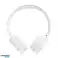 JBL Tune 520BT Wireless Bluetooth 5.3 On-Ear Headphones White image 1