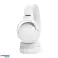 JBL Tune 520BT Wireless Bluetooth 5.3 On-Ear Headphones White image 4