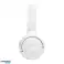 JBL Tune 520BT Wireless Bluetooth 5.3 On-Ear Headphones White image 6