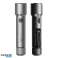 Linterna táctica HOTO QWSDT005 2300lm IP68 3100mAh USB C fotografía 2