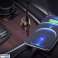 HOCO USB A Type C kabelbaanoplader Type C naar Lightning PD-kabel foto 3