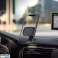 HOCO Magnetic Car Mount CA66 black image 6