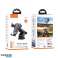 HOCO Gravity Car Holder for Windshield / Dashboard CA104 black image 2