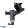 HOCO Gravity Car Holder for Windshield / Dashboard CA104 black image 3