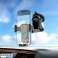 HOCO Gravity Car Holder for Windshield / Dashboard CA104 black image 4