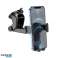 HOCO Gravity Car Holder for Windshield / Dashboard CA104 black image 6