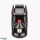 Sonnette de vélo Rockbros Q-Shaped 34210028001 Noir photo 5