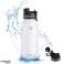 Rockbros termiske vandflaske 35210029005 cykeldrikke 530 ml hvid billede 2