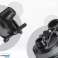 Rockbros termiske vandflaske 35210029005 cykeldrikke 530 ml hvid billede 4