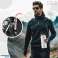 Rockbros termiske vandflaske 35210029005 cykeldrikke 530 ml hvid billede 6