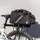 Geanta Rockbros 30140090001 bicicleta 11 6l negru fotografia 3
