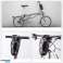 Rockbros 3011006301 Lenker Fahrrad- oder Rollertasche 1 3 l c Bild 5