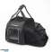 Rockbros Fahrradtasche 30140028001 Transporttasche für Katzen und Hunde Bild 4