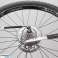 Rockbros Fahrrad-Reparaturset 43210810001 Grau Bild 1