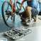 Rockbros Fahrrad-Reparaturset 43210810001 Grau Bild 3