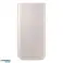 Samsung EB P4520XUEGEU 20000 mAh Power Bank 3x USB C 45W SFC Beige bilde 4