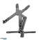 Podstawka pod laptop ULS200 Universal Laptop Stand Grey zdjęcie 2