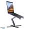 Podstawka pod laptop ULS200 Universal Laptop Stand Grey zdjęcie 4