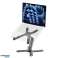 Podstawka pod laptop ULS200 Universal Laptop Stand Grey zdjęcie 5