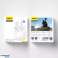 Dudao U14 Wireless Earphones TWS Bluetooth 5.3 White image 1