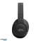 JBL Tune 720BT On-Ear Wireless Kopfhörer Schwarz Bild 3